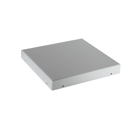 HALF U-POST 120x120mm - SILENZO